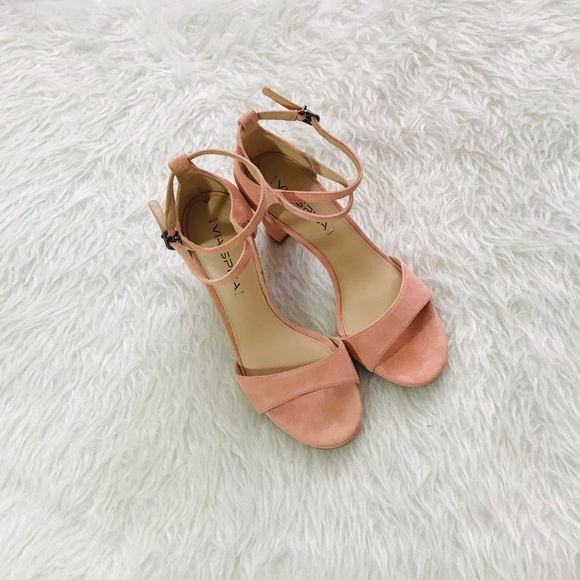 Via Spiga Womens Wendi Open Toe Casual Ankle Strap - Picture 5 of 7